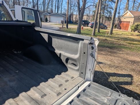 Used 2013 Ford F150 STX w/ Mid Equipment Group image 8