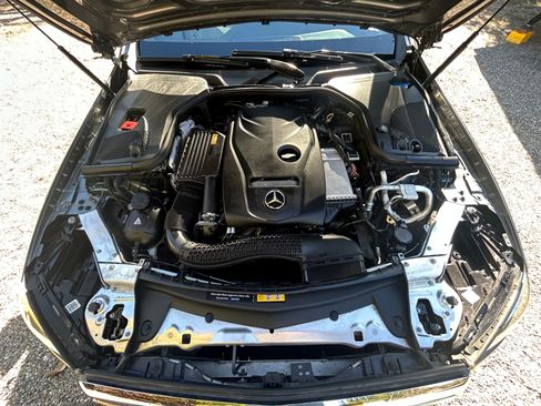 Used 2017 Mercedes-Benz E 300 E 300 Sedan 4D image 19