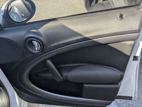 Used 2011 MINI Cooper Countryman S image 16