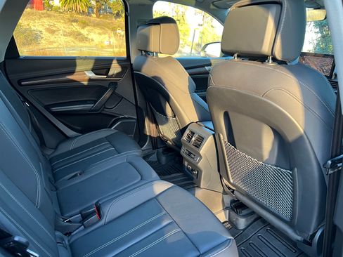 Used 2023 Audi Q5 2.0T Prestige image 20