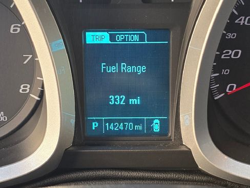 Used 2015 Chevrolet Equinox LS image 10