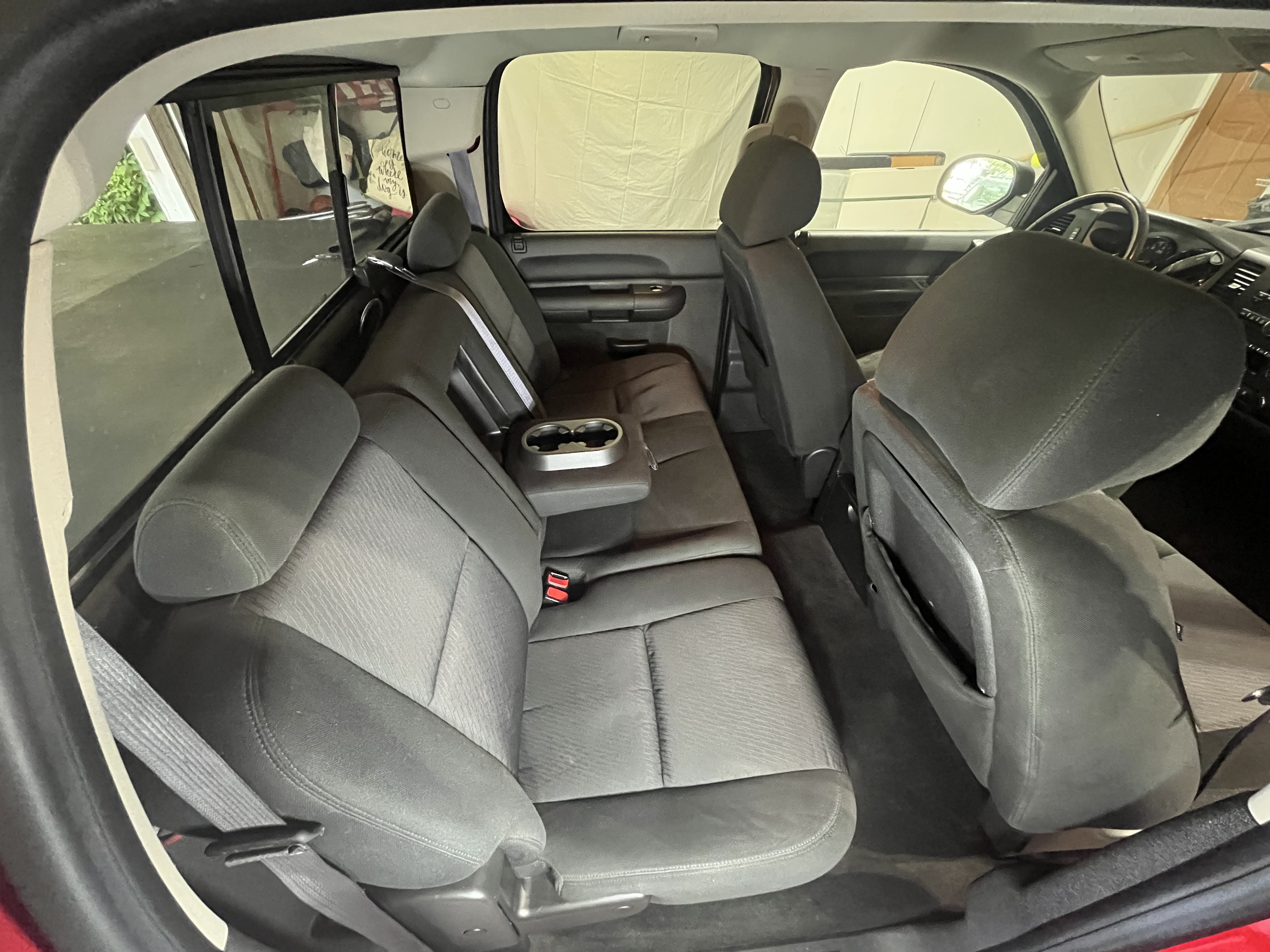 Used 2011 GMC Sierra 1500 SLE w/ Power Tech Package AWD/4WD image 23