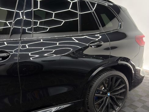 Used 2022 BMW X5 M50i w/ Premium Package AWD/4WD image 13
