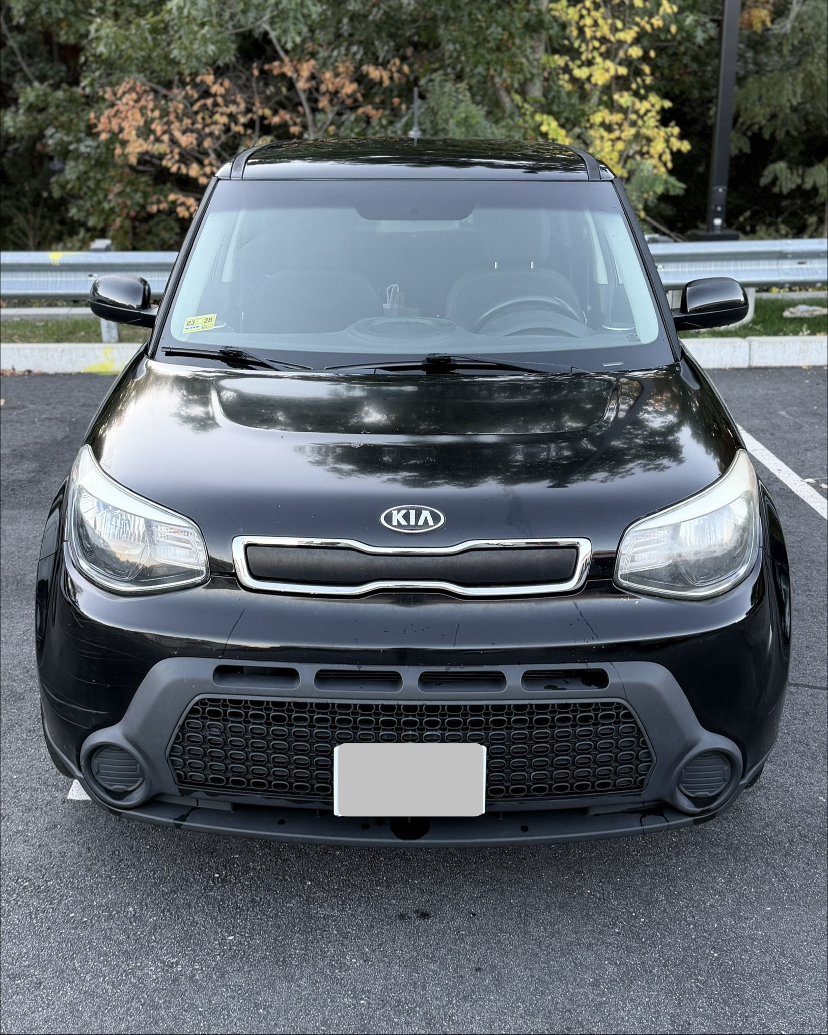 Used 2016 Kia Soul FWD image 2
