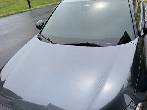 Used 2024 Honda Civic Sport image 5