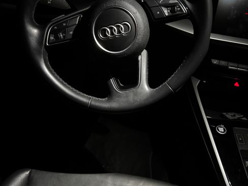 Used 2022 Audi A3 2.0T Premium FWD image 5