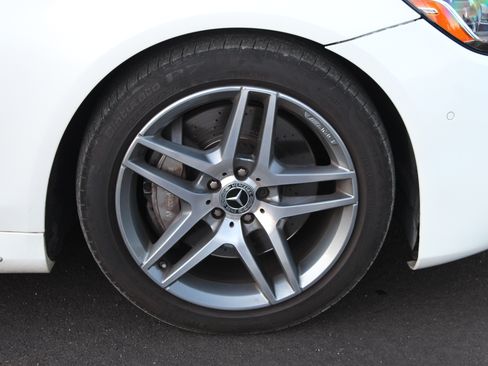 Used 2020 Mercedes-Benz S 450 S 450 Sedan 4D image 26