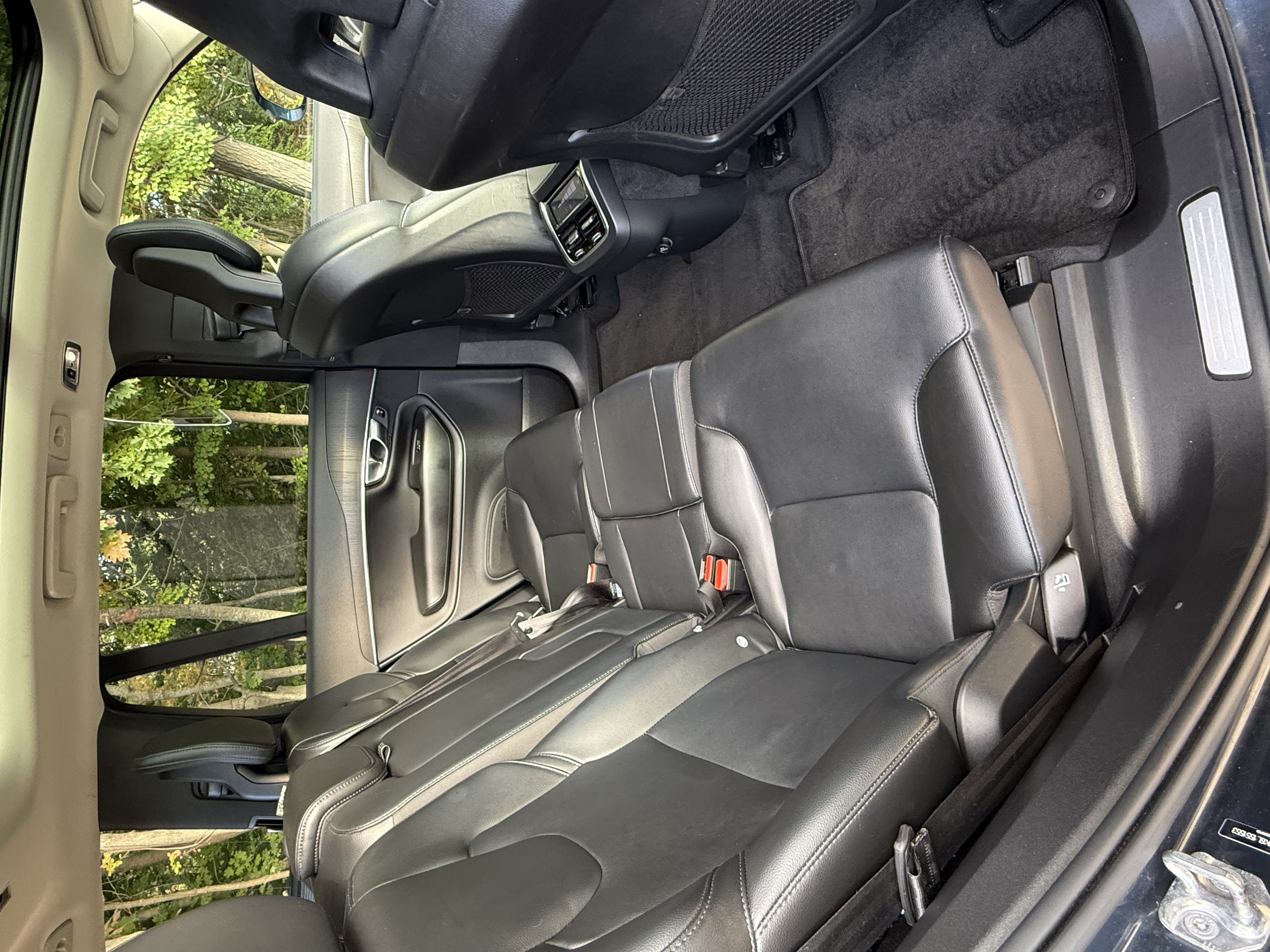 Used 2020 Volvo XC90 T5 Momentum AWD/4WD image 11