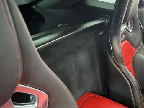 Used 2016 Mercedes-Benz AMG GT S image 13