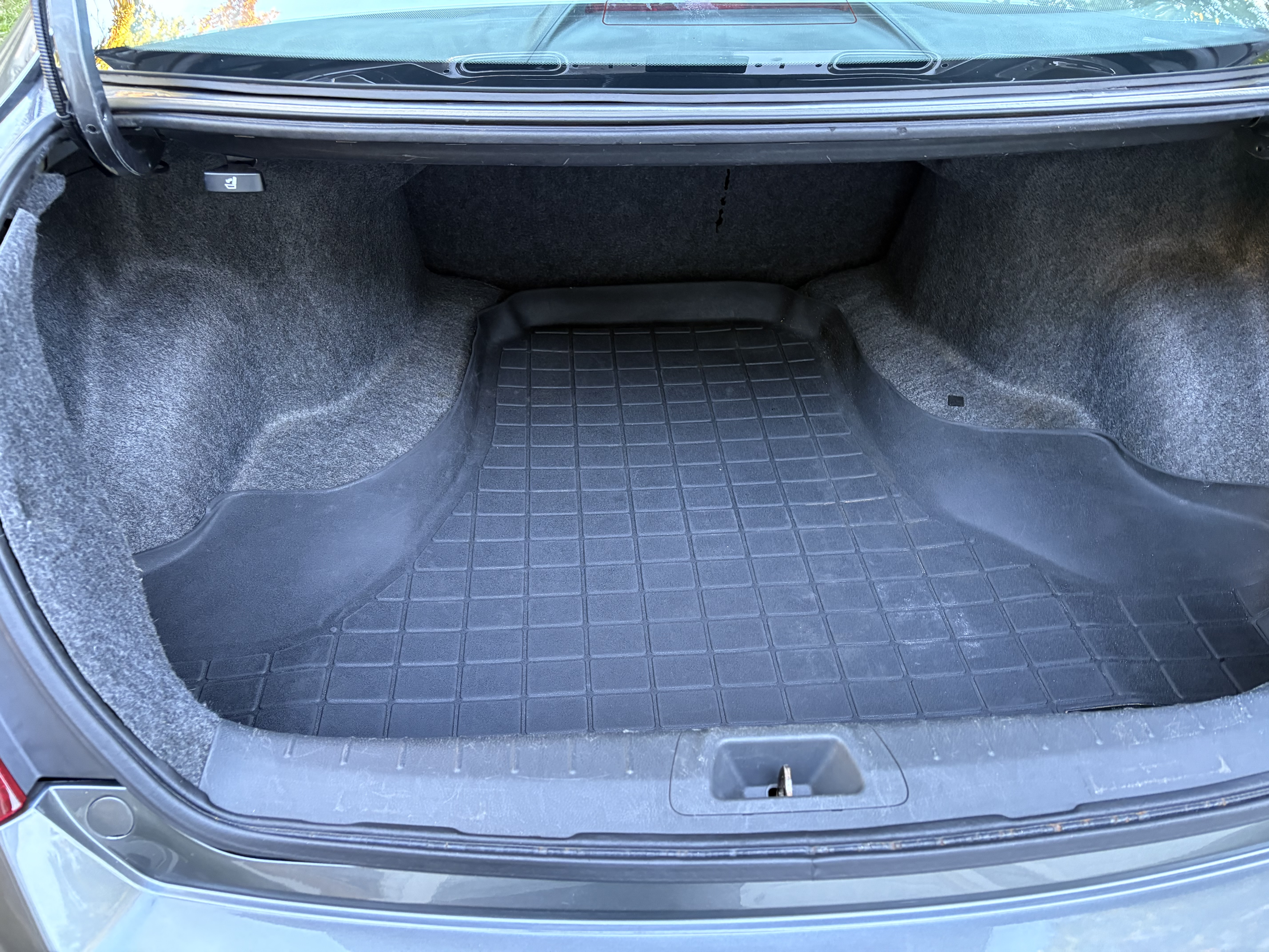 Used 2008 Honda Accord EX image 12