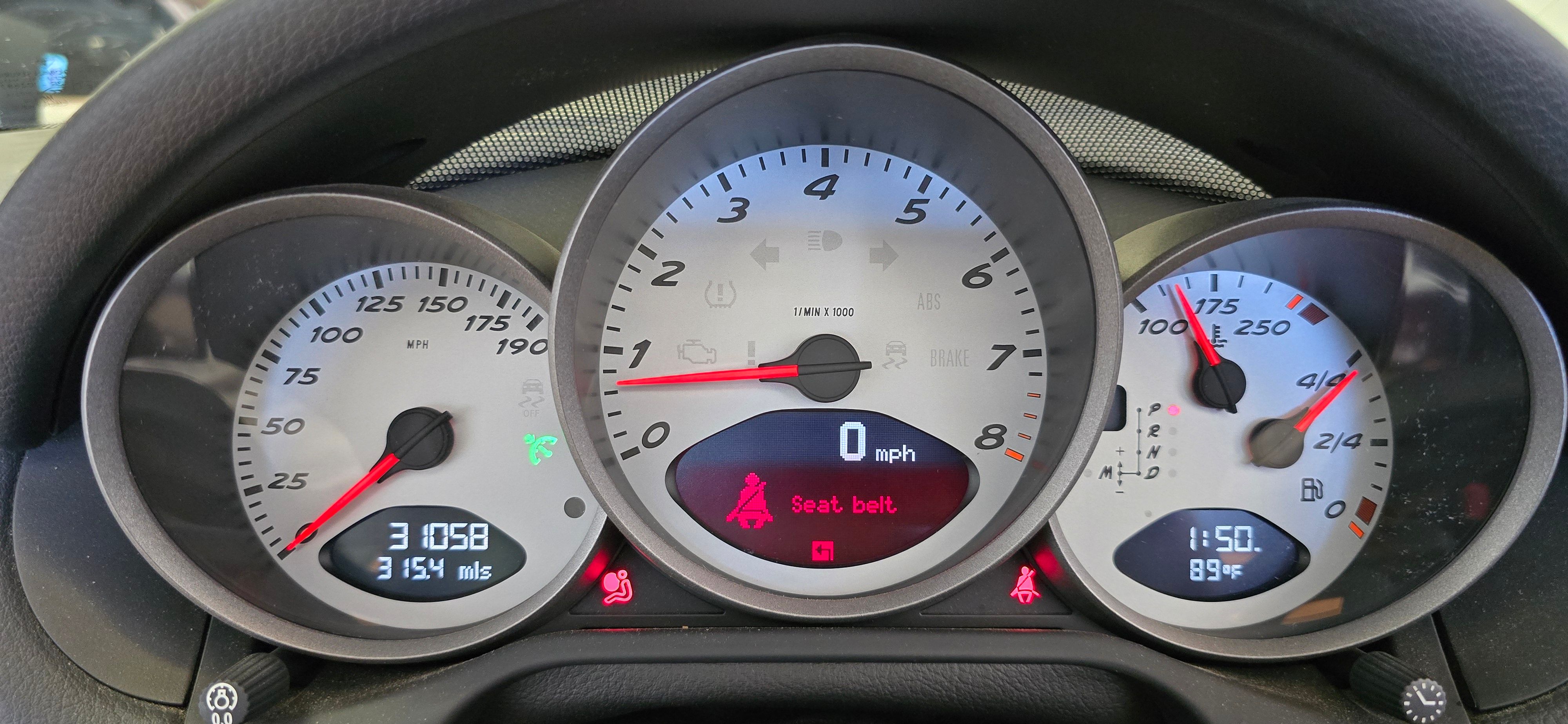 Used 2011 Porsche Boxster S RWD image 29