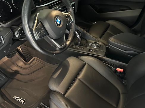 Used 2020 BMW X2 xDrive28i w/ Premium Package AWD/4WD image 13