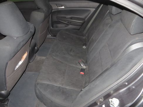 Used 2012 Honda Accord LX image 11