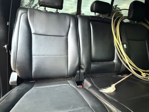 Used 2019 Ford F250 Lariat w/ Lariat Value Package AWD/4WD image 17