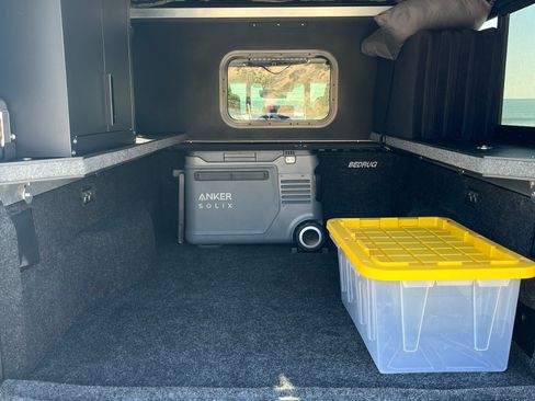 Used 2025 Toyota Tacoma 4x4 Double Cab Hybrid image 15