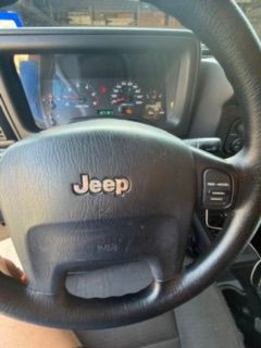 Used 2006 Jeep Wrangler Unlimited AWD/4WD image 18