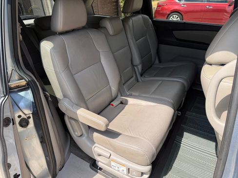 Used 2013 Honda Odyssey EX-L image 14