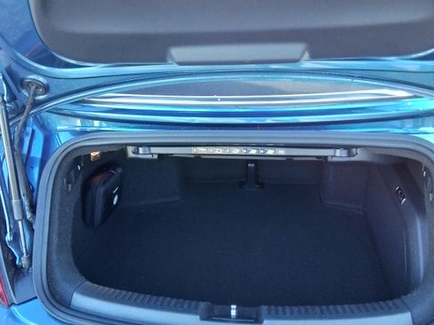 Used 2017 Volkswagen Beetle 1.8T SEL image 14