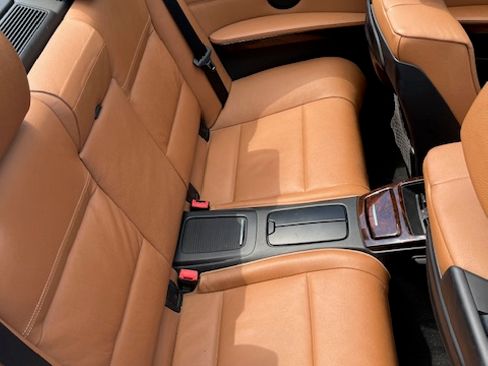 Used 2013 BMW 328i Convertible RWD image 17