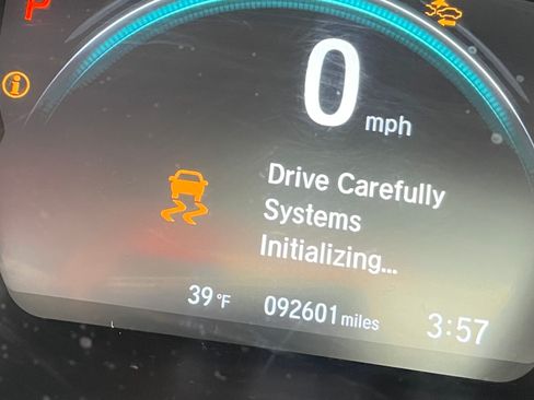 Used 2018 Honda Civic EX-T image 9