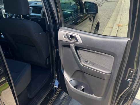 Used 2019 Ford Ranger XLT w/ Equipment Group 302A Luxury AWD/4WD image 22