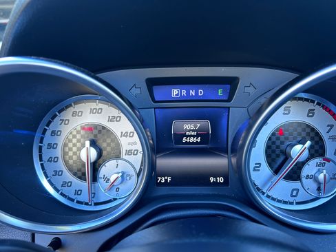Used 2016 Mercedes-Benz SLK 300 image 5