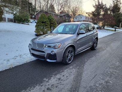 Used 2015 BMW X3 xDrive35i
