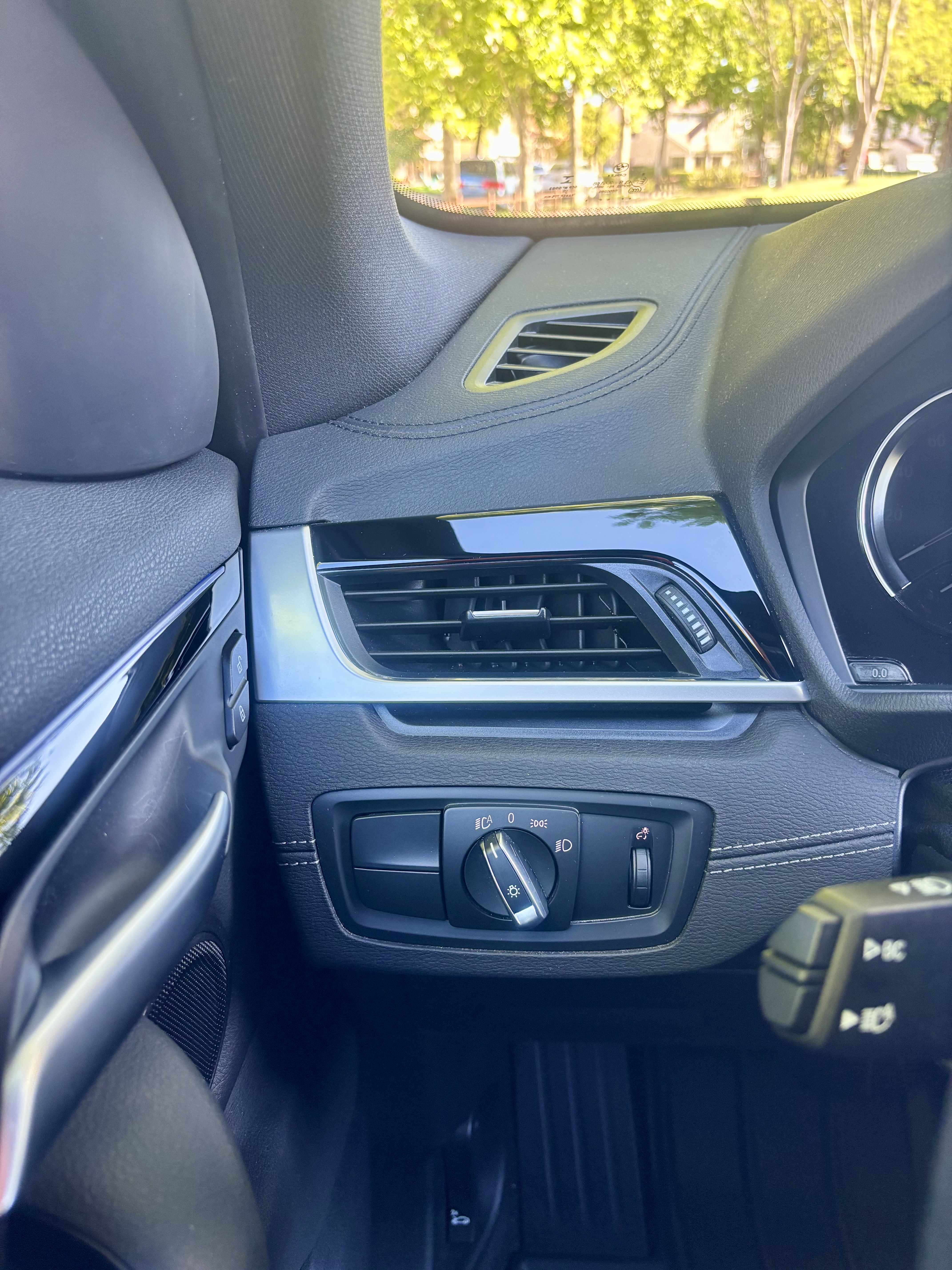 Used 2020 BMW X1 sDrive28i FWD image 14