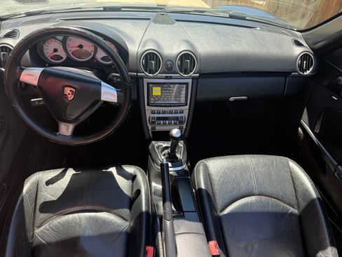 Used 2006 Porsche Boxster S RWD image 12