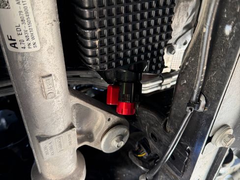 Used 2024 Ford Bronco Raptor image 16