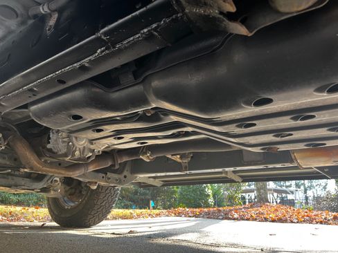 Used 2013 Toyota FJ Cruiser 4WD image 12