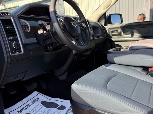 Used 2017 RAM 1500 Tradesman w/ Popular Equipment Group image 6