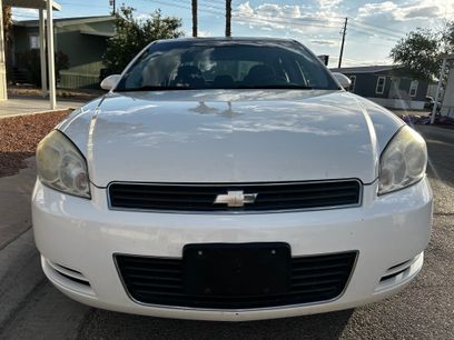 Used 2009 Chevrolet Impala LS