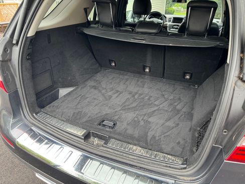 Used 2014 Mercedes-Benz ML 350 4MATIC image 17