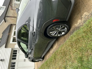 Used 2022 Subaru WRX AWD/4WD image 6