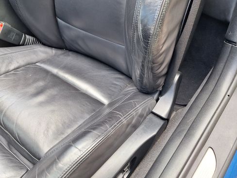 Used 2013 BMW M3 Convertible image 13