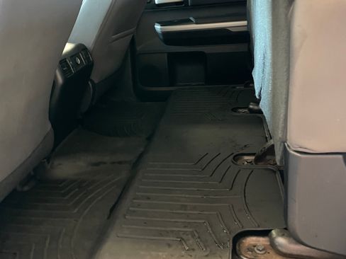 Used 2014 Toyota Tundra SR5 w/ TRD Off Road Package image 17