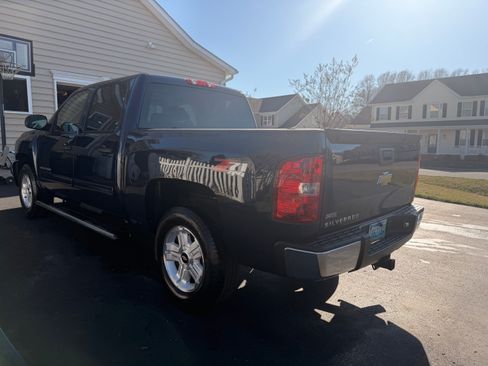 Used 2010 Chevrolet Silverado 1500 LT w/ Power Pack Plus image 11
