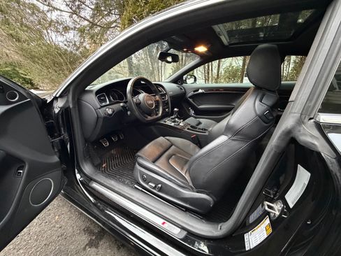 Used 2017 Audi A5 2.0T image 8