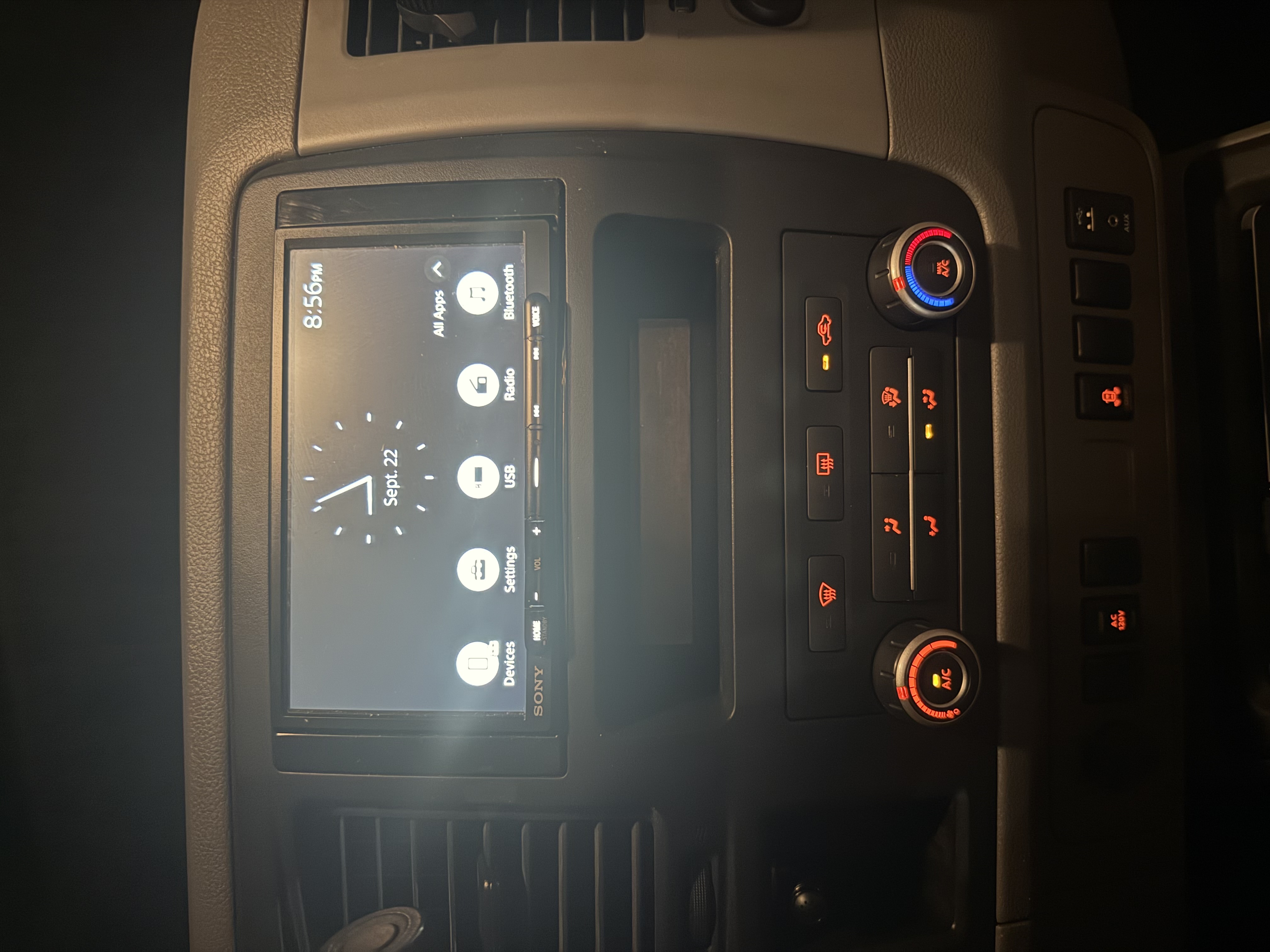 Used 2021 Nissan NV 3500 SV RWD image 6