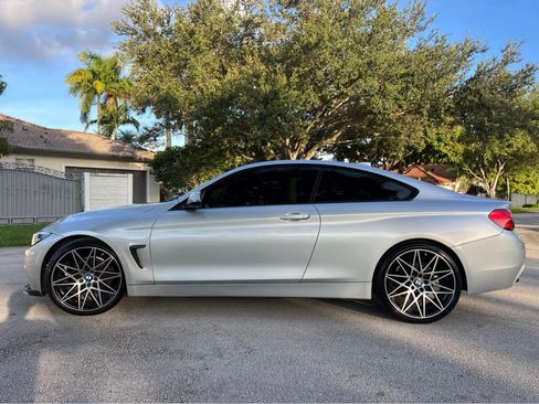 Used 2014 BMW 428i Coupe RWD image 4