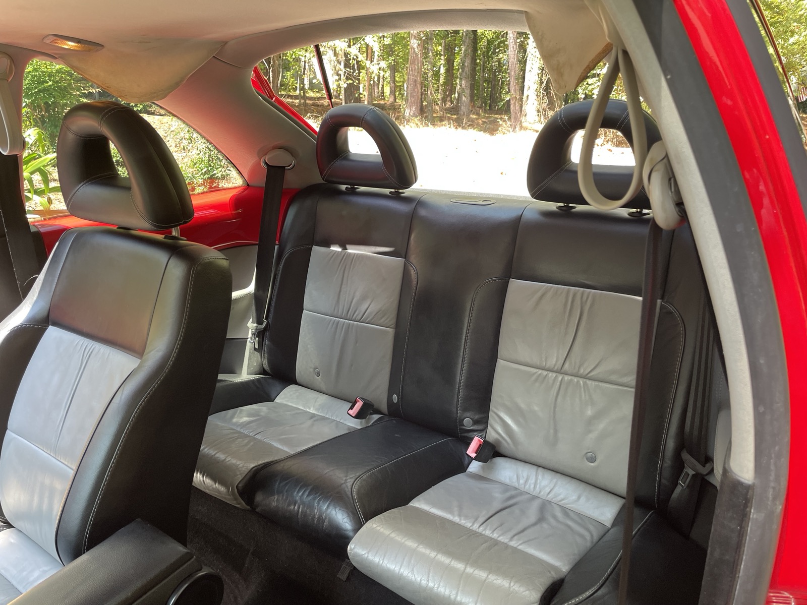 Used 2002 Volkswagen Beetle S FWD image 11