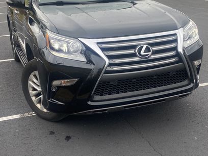 Used 2017 Lexus GX 460