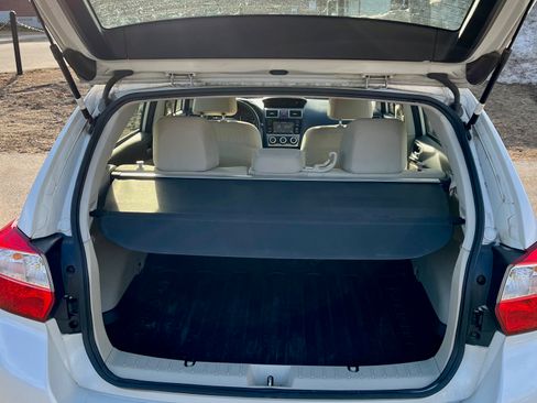 Used 2015 Subaru Impreza 2.0i Sport Premium image 5