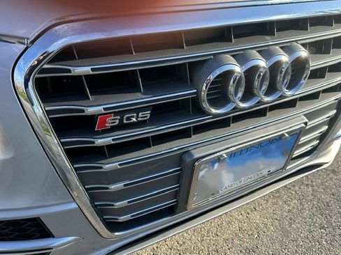 Used 2015 Audi SQ5 Premium Plus w/ Technology Package image 10