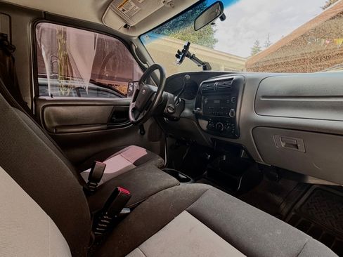 Used 2007 Ford Ranger STX RWD image 6