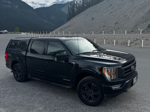 Used 2023 Ford F150 Lariat image 20