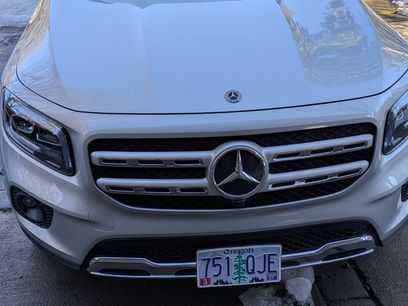 Used 2020 Mercedes-Benz GLB 250 4MATIC