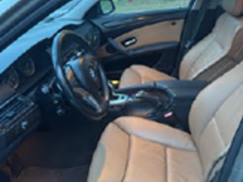 Used 2010 BMW 535i 535i Sedan 4D image 5