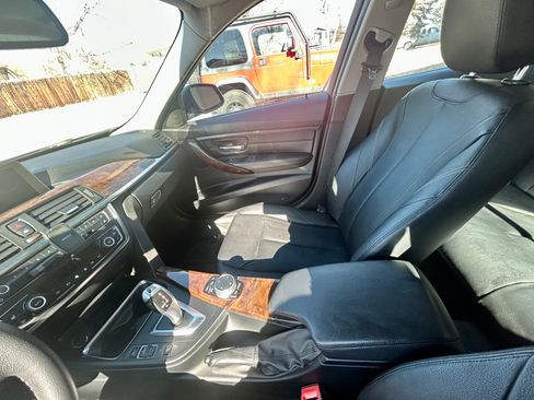 Used 2015 BMW 328i xDrive 328i xDrive Sedan 4D image 13